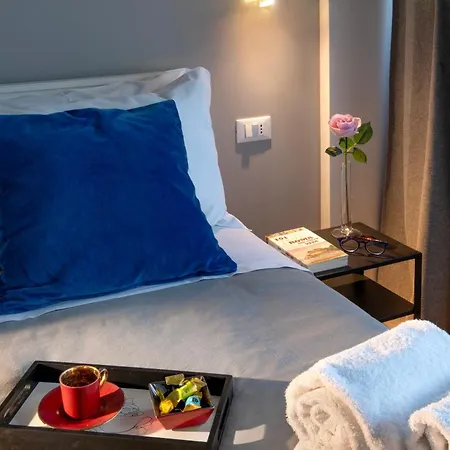Vb Luxury 4*