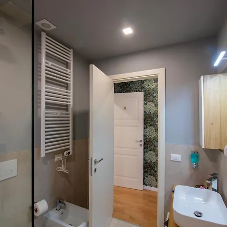 בית הארחה Vb Luxury 4*