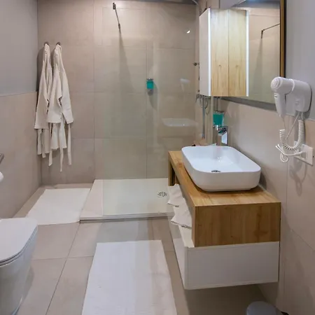 Vb Luxury 4* רומא