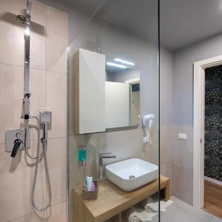 Vb Luxury בית הארחה רומא
