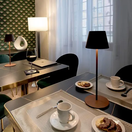 Vb Luxury 4*