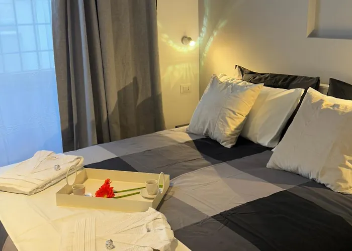 Vb Luxury Rome