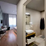 Penzion Vb Luxury Řím