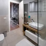 Vb Luxury Penzion Řím