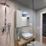 Vb Luxury Penzion Řím