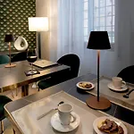 Vb Luxury 4*