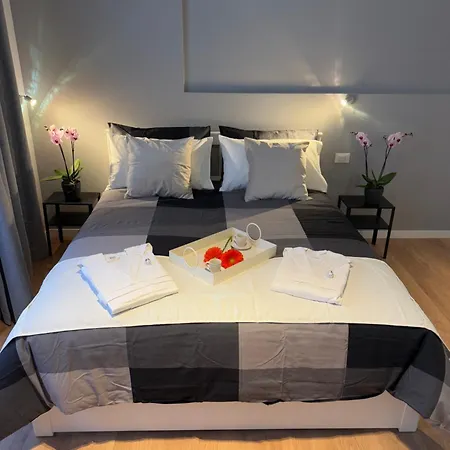 Pensión Vb Luxury Roma