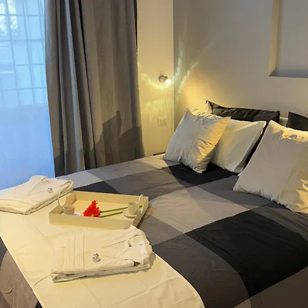 Vb Luxury Roma