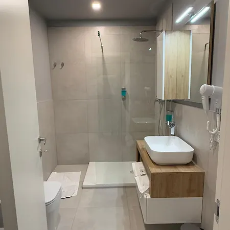 Vb Luxury 招待所 *