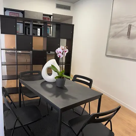 Pensión Vb Luxury Roma