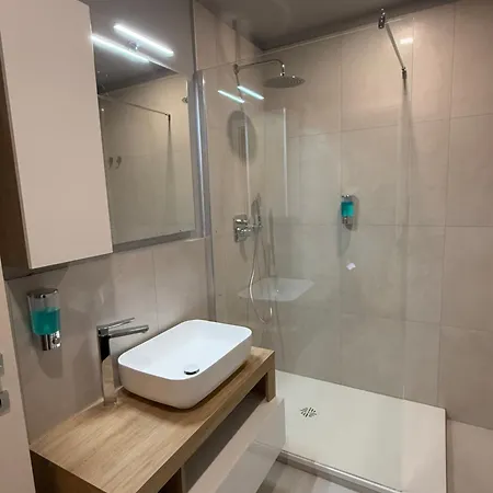 Pensión Vb Luxury Roma