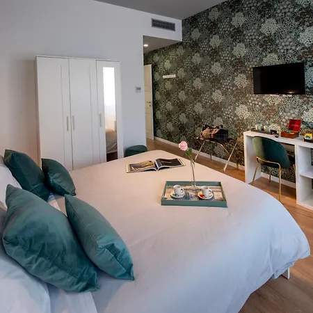 Vb Luxury 4*