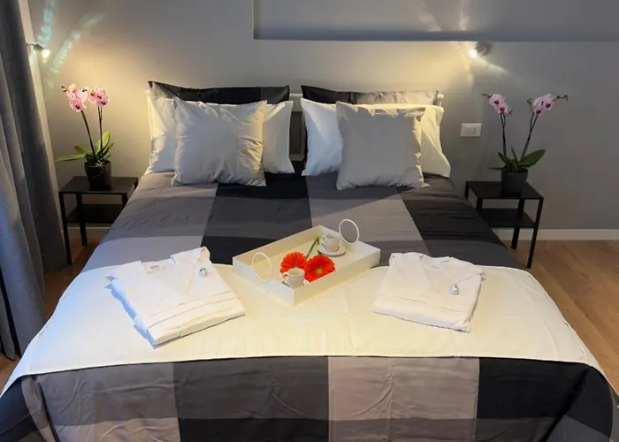 Pensión Vb Luxury Roma