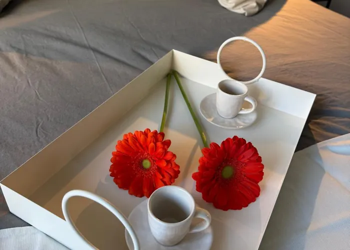 Vb Luxury Pensión Roma