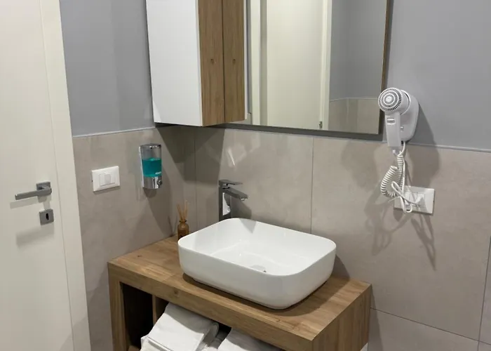 Pensión Vb Luxury Roma