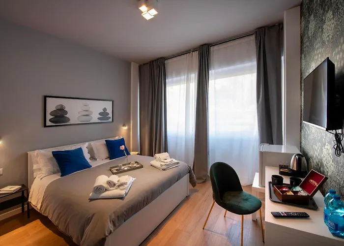 Pensión Vb Luxury 4*