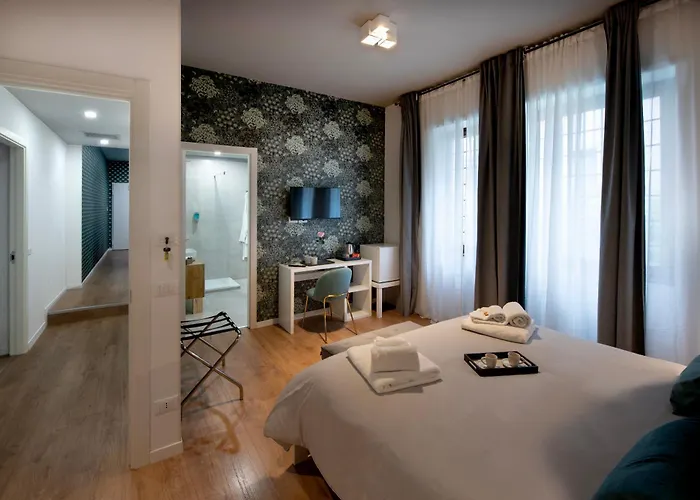 Pensión Vb Luxury 4*