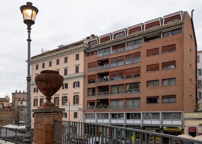 Vb Luxury Pensión 4*