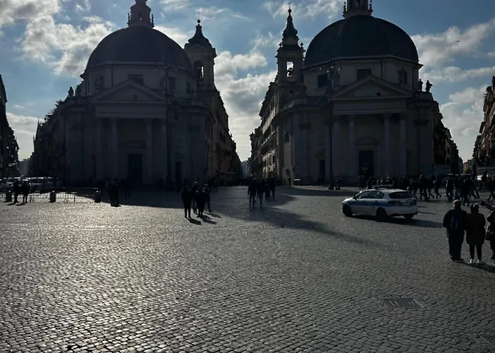 Vb Luxury Pensión 4*