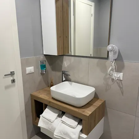 招待所 Vb Luxury 罗马