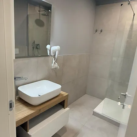招待所 Vb Luxury 罗马