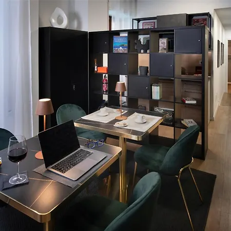 Vb Luxury 4*