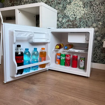 Vb Luxury * Řím