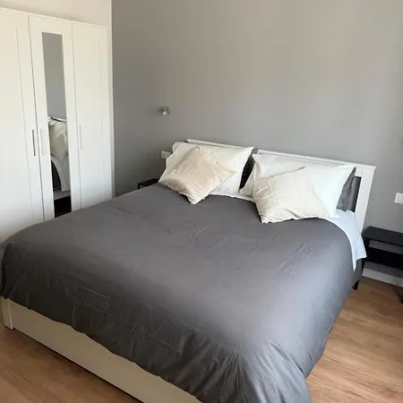Vb Luxury Řím