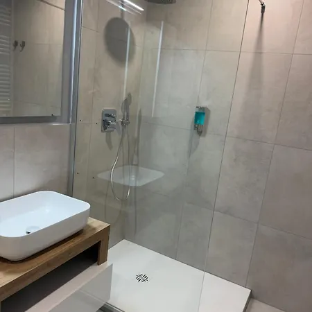 בית הארחה Vb Luxury