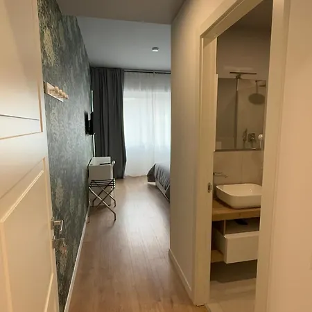 Vb Luxury * Řím